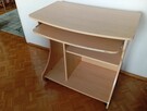 Biurko małe pod komputer - 4
