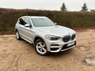 BMW X3 G01 2.0 Benzyna 252 KM - 2020 rok - 1