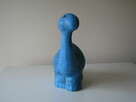 Sympatyczny dinozaur – duża figurka ceramiczna - 2
