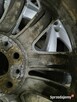 Komplet felg aluminiowych BMW 17styling 141 5x120 7jx17 et47 - 8
