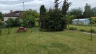Ogródek działkowy Leszno ROD ul Spółdzielcza - 3