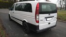 mercedes vito 2.2 cdi 2007r long długo 6 osobowy - 5