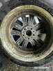 Komplet felg aluminiowych BMW 17styling 141 5x120 7jx17 et47 - 6