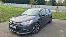 Citroen C4 1.6 benz 120KM Bezwypadkowy_nowy rozrząd_Salon PL! Zadbany! - 1