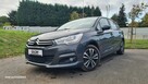 Citroen C4 1.6 benz 120KM Bezwypadkowy_nowy rozrząd_Salon PL! Zadbany! - 2