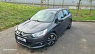 Citroen C4 1.6 benz 120KM Bezwypadkowy_nowy rozrząd_Salon PL! Zadbany! - 4