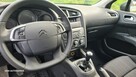 Citroen C4 1.6 benz 120KM Bezwypadkowy_nowy rozrząd_Salon PL! Zadbany! - 14
