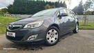 OPEL Astra J 2011r 95KM - bogate wyposażenie_bezwypadkowy! Ładny ! - 1