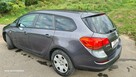 OPEL Astra J 2011r 95KM - bogate wyposażenie_bezwypadkowy! Ładny ! - 8