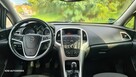 OPEL Astra J 2011r 95KM - bogate wyposażenie_bezwypadkowy! Ładny ! - 12