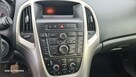 OPEL Astra J 2011r 95KM - bogate wyposażenie_bezwypadkowy! Ładny ! - 13