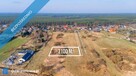 Działka w zielonej okolicy pod Szczecinem z wydanymi warunkami. - 3