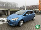Opel Corsa 1,4 benzyna 90 ps ładna świeżo zarejestrowana