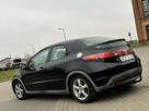 Honda Civic 1,4i Alu Service + NAP ! - 3