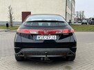 Honda Civic 1,4i Alu Service + NAP ! - 4