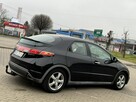 Honda Civic 1,4i Alu Service + NAP ! - 5