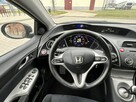 Honda Civic 1,4i Alu Service + NAP ! - 14