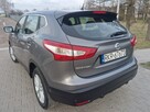 Nissan Qashqai 107000km ACENTA LED PDC nawi alu asystent  kamera  dobra CENA ! - FV - 5