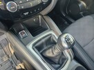 Nissan Qashqai 107000km ACENTA LED PDC nawi alu asystent  kamera  dobra CENA ! - FV - 11