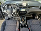 Nissan Qashqai 107000km ACENTA LED PDC nawi alu asystent  kamera  dobra CENA ! - FV - 12