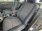 Nissan Qashqai 107000km ACENTA LED PDC nawi alu asystent  kamera  dobra CENA ! - FV - 13