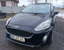 Ford Fiesta 1.1 benzyna 108 tys. km ! z Niemiec - opłacona - FV - bogata ACTIVE - 1