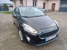 Ford Fiesta 1.1 benzyna 108 tys. km ! z Niemiec - opłacona - FV - bogata ACTIVE - 2
