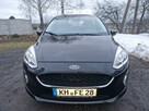 Ford Fiesta 1.1 benzyna 108 tys. km ! z Niemiec - opłacona - FV - bogata ACTIVE - 3