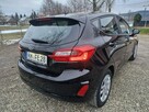 Ford Fiesta 1.1 benzyna 108 tys. km ! z Niemiec - opłacona - FV - bogata ACTIVE - 4