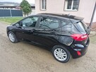 Ford Fiesta 1.1 benzyna 108 tys. km ! z Niemiec - opłacona - FV - bogata ACTIVE - 5