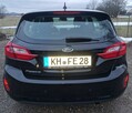 Ford Fiesta 1.1 benzyna 108 tys. km ! z Niemiec - opłacona - FV - bogata ACTIVE - 8