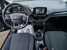 Ford Fiesta 1.1 benzyna 108 tys. km ! z Niemiec - opłacona - FV - bogata ACTIVE - 10