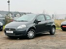 Fiat Grande Punto 1.4 Benzyna 77 KM | Bez wkładu | Po serwisie | - 2