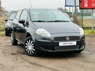 Fiat Grande Punto 1.4 Benzyna 77 KM | Bez wkładu | Po serwisie | - 5