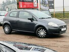 Fiat Grande Punto 1.4 Benzyna 77 KM | Bez wkładu | Po serwisie | - 7