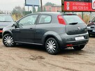 Fiat Grande Punto 1.4 Benzyna 77 KM | Bez wkładu | Po serwisie | - 11