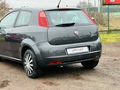 Fiat Grande Punto 1.4 Benzyna 77 KM | Bez wkładu | Po serwisie | - 12