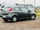 Fiat Grande Punto 1.4 Benzyna 77 KM | Bez wkładu | Po serwisie | - 15