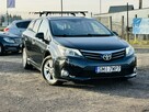 Toyota Avensis 2.0 D-4D • 2012 • 124 KM • Kombi - 5