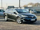 Toyota Avensis 2.0 D-4D • 2012 • 124 KM • Kombi - 6