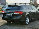 Toyota Avensis 2.0 D-4D • 2012 • 124 KM • Kombi - 16