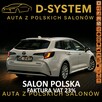Toyota Corolla 20r + Salon Polska 1.8 HYBRID  1wł z Pakietem TECH Zimowy Bezw