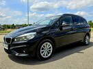 BMW 218d Active Tourer 2.0d 150 KM Luxury Line - 2