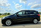 BMW 218d Active Tourer 2.0d 150 KM Luxury Line - 3