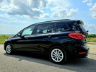 BMW 218d Active Tourer 2.0d 150 KM Luxury Line - 4