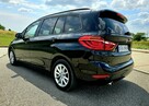BMW 218d Active Tourer 2.0d 150 KM Luxury Line - 5