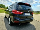 BMW 218d Active Tourer 2.0d 150 KM Luxury Line - 6