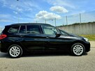 BMW 218d Active Tourer 2.0d 150 KM Luxury Line - 10
