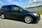 BMW 218d Active Tourer 2.0d 150 KM Luxury Line - 11