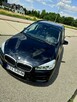 BMW 218d Active Tourer 2.0d 150 KM Luxury Line - 15